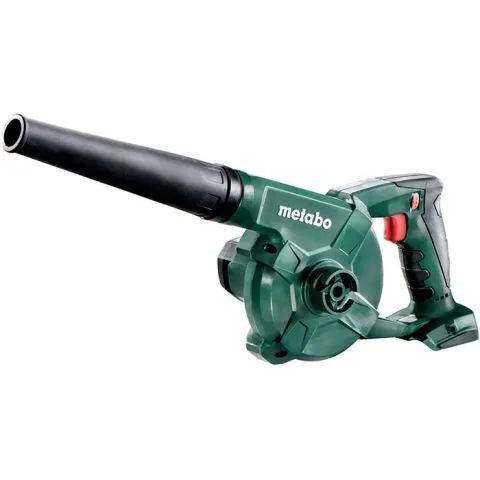 Handla nu AG 18 Metabo Lövblås utan batteri och laddare